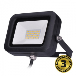 Solight LED Pro 30W, 2250lm, 5000K - LED reflektor