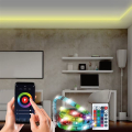 Solight WM57 Wi-Fi Smart LED sveteln ps, RGB, 5m