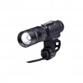 Solight WN33 aku LED svietidlo 400lm, 2200mAh