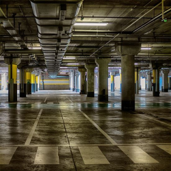 Solight WO530 LED osvetlenie prachotesn�, IP65, 36W, 3600lm, 4000K, 120cm