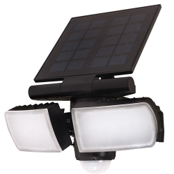 Solight WO772 LED 8W PIR solrne svietidlo