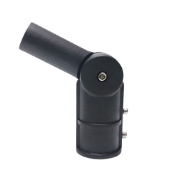 Solight adaptér na uchytenie 30W a 60W lámp na stĺpy priem. 60mm