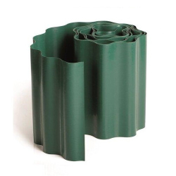 Okraj trvnika plastov 15cm x 9m