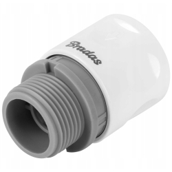 Bradas WL-2121 Rchlospojka Standard 3/4"M