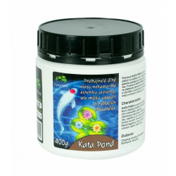 Home Pond Kata Pond 400g Prpravok proti vlknitej riase