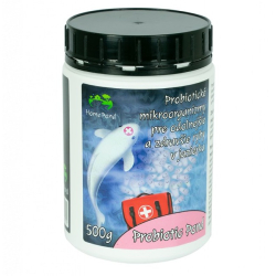 Probiotic Pond 500g Univerzlne lieivo