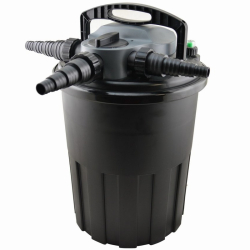 Jebao CBF-15000 tlakov� jazierkov� filter