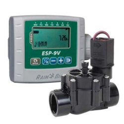 RainBird ESP-9V 1 DVF-KIT Riadiaca jednotka s ventilom