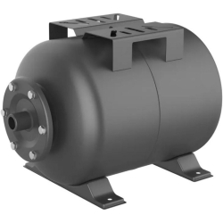 Leo 50CTT1, 50l Horizontlna tlakov ndoba