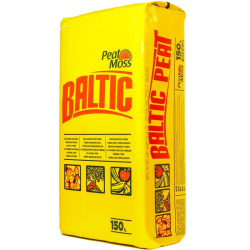 Baltic Peat Substr�t univerz�lny 150l