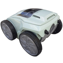 ZODIAC RA 63 iQ BIO Alpha Baznov vysva