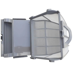 ZODIAC RA 63 iQ BIO Alpha Baznov vysva