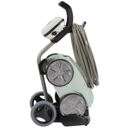 ZODIAC RA 63 iQ BIO Alpha Baznov vysva