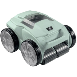 ZODIAC RA 63 iQ BIO Alpha Baznov vysva