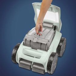 ZODIAC RA 63 iQ BIO Alpha Baznov vysva