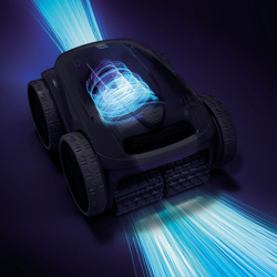 ZODIAC RA 63 iQ BIO Alpha Baznov vysva