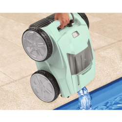 ZODIAC RA 63 iQ BIO Alpha Baznov vysva