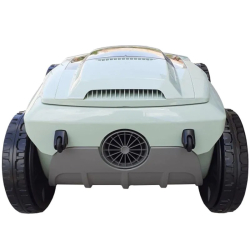 ZODIAC RA 63 iQ BIO Alpha Baznov vysva