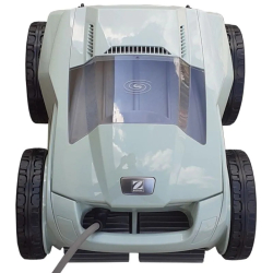 ZODIAC RA 63 iQ BIO Alpha Baznov vysva