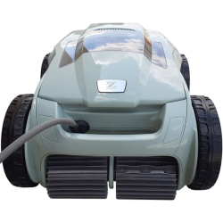 ZODIAC RA 63 iQ BIO Alpha Baznov vysva