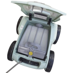 ZODIAC RA 63 iQ BIO Alpha Baznov vysva