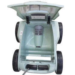 ZODIAC RA 63 iQ BIO Alpha Baznov vysva