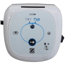 ZODIAC RA 63 iQ BIO Alpha Baznov vysva