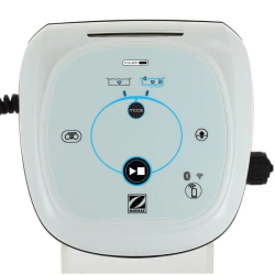 ZODIAC RA 63 iQ BIO Alpha Baznov vysva