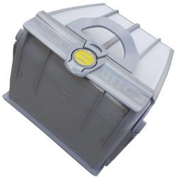 ZODIAC RA 63 iQ BIO Alpha Baznov vysva