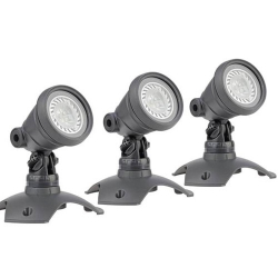 LunAqua 3 LED Set 3  LED osvetlenie