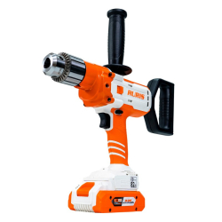 Ruris RMX 1390 Aku multifunkn vtaka