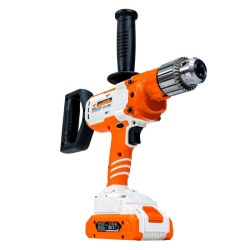 Ruris RMX 1390 Aku multifunkn vtaka