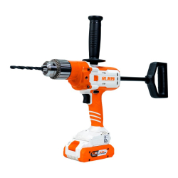 Ruris RMX 1390 Aku multifunkn vtaka