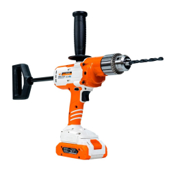 Ruris RMX 1390 Aku multifunkn vtaka