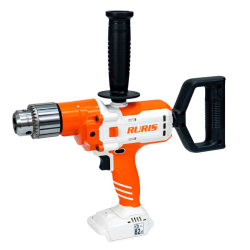 Ruris RMX 1390 Aku multifunkn vtaka