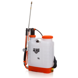 Ruris RS1600 Manulny postrekova 16l