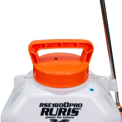 Ruris RSE 1800 Pro Aku postrekova na chrbt