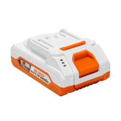 Ruris Alfa Up 2200e Akumultor 20V 2Ah