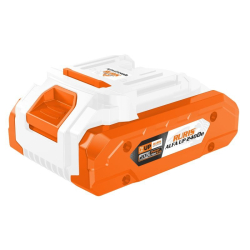 Ruris Alfa Up 2400e Akumultor 20V 4Ah