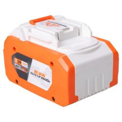 Ruris Alfa Up 2800e Akumultor 20V 8Ah