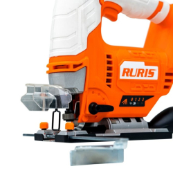 Ruris RMX 3260 Aku priamočiara píla Ruris RMX 3260 Aku priamočiara píla