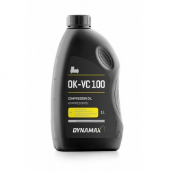 Dynamax OK-VC 100 kompresorový olej 1l