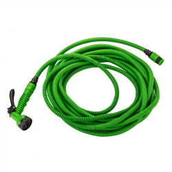 Flexibiln zhradn hadica 5-15 m