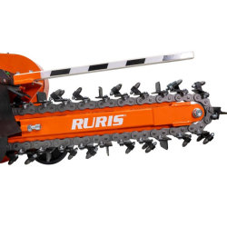 Ruris Limit RTH600 drkova - ryhova
