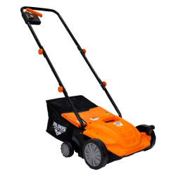 Ruris RXE888 2V1 elektrick vertikuttor