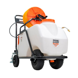 Ruris RS Tank 9000 postrekova