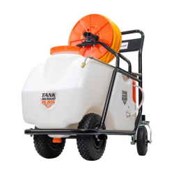 Ruris RS Tank 9000 postrekova