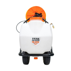 Ruris RS Tank 9000 postrekova