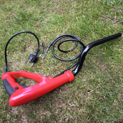 Ty� vpravo vr�tane prep�na�a pre kultiv�tor G�de GEGF 1540.1