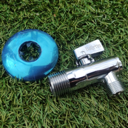 Balletto rohový ventil Balletto rohový ventil